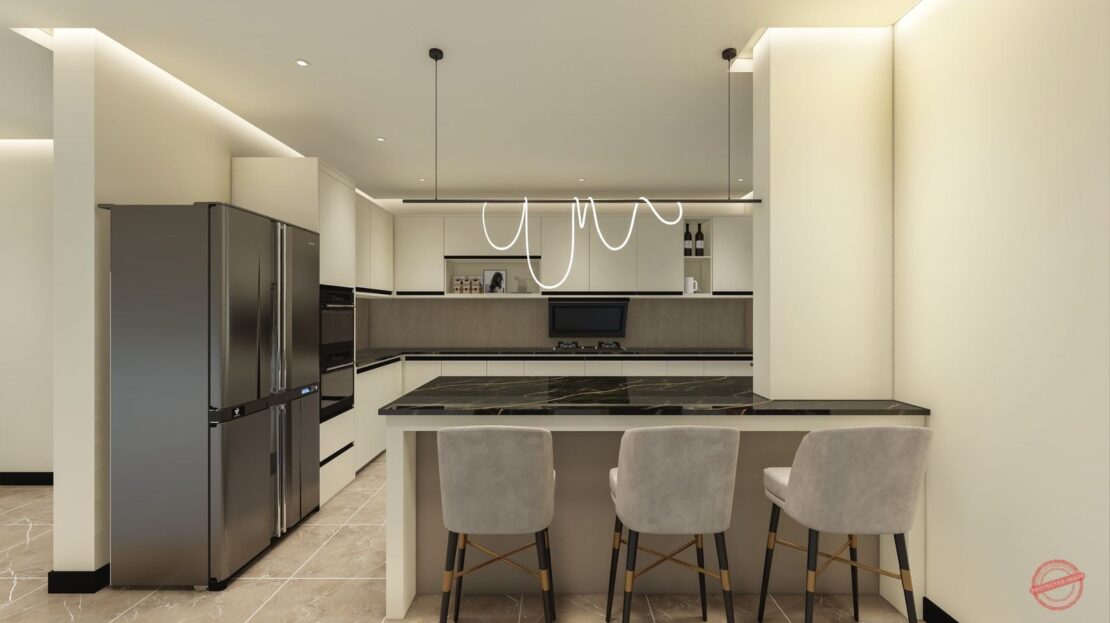 Hookwood Residency: Premier Off-Plan Apartments In Westlands, Nairobi.