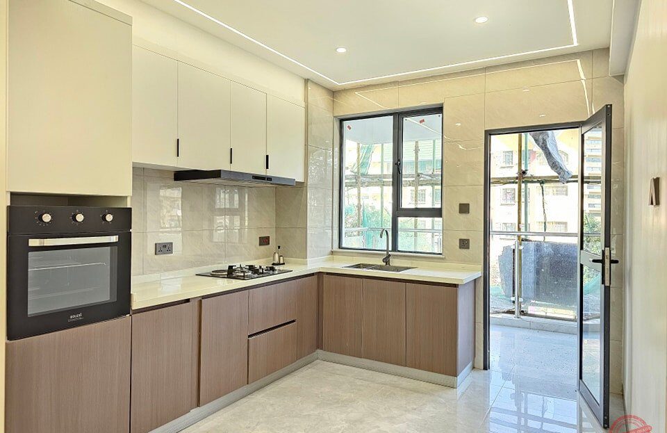 Bahari Homes Apartments Kilimani 2 & 3 Bedroom For Sale, Nairobi