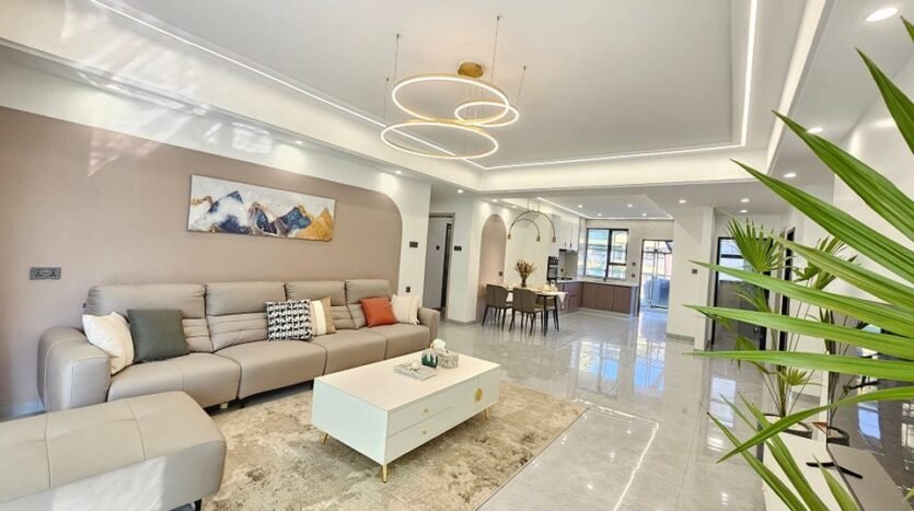 Bahari Homes Apartments Kilimani