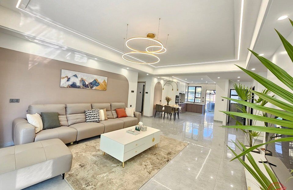 Bahari Homes Apartments Kilimani 2 & 3 Bedroom For Sale, Nairobi