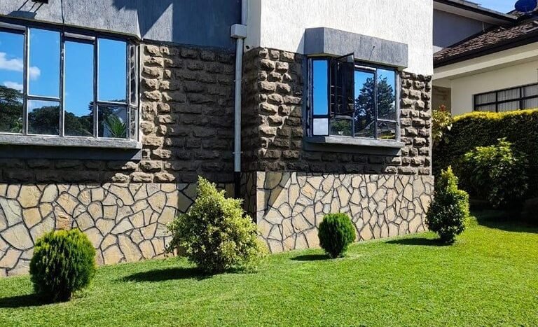 House for sale migaa estate