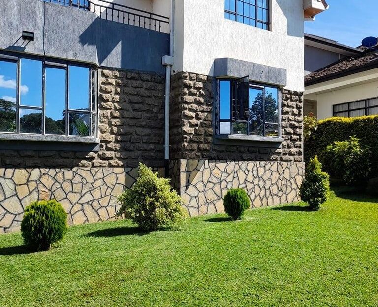 House for sale migaa estate
