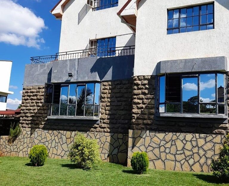 House for sale migaa estate