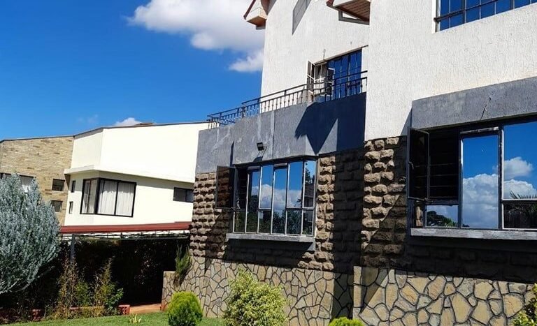 House for sale migaa estate
