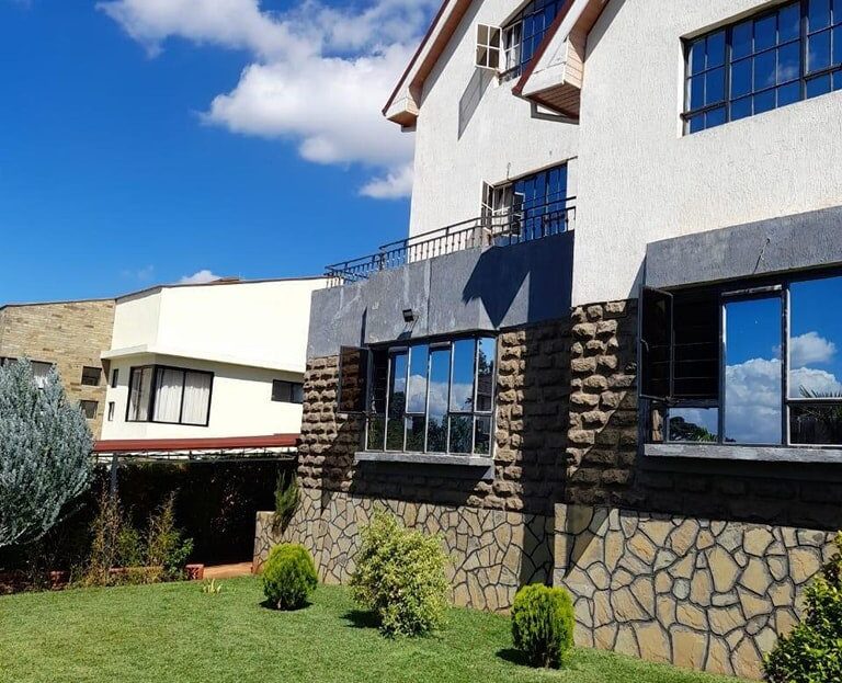 House for sale migaa estate