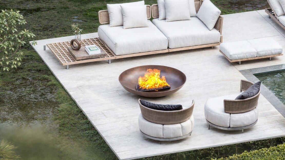 Leroux Lavington Luxury Villas
