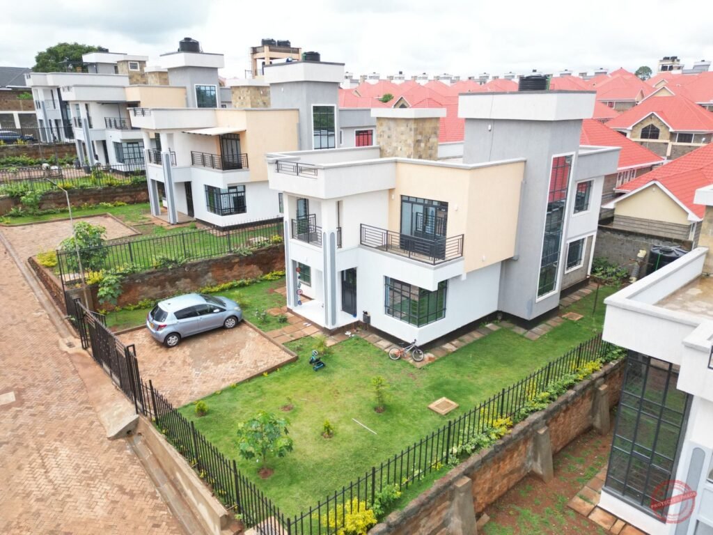 Juja Grove photo 4