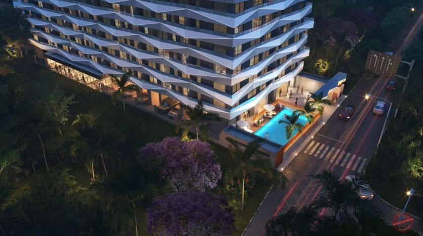 Diamond Bay Residence Westlands