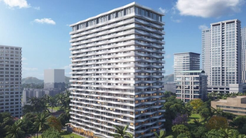 Diamond Bay Residence Westlands Nairobi 1 & 2 bedrooms from Ksh. 8.7m for Sale in Nairobi