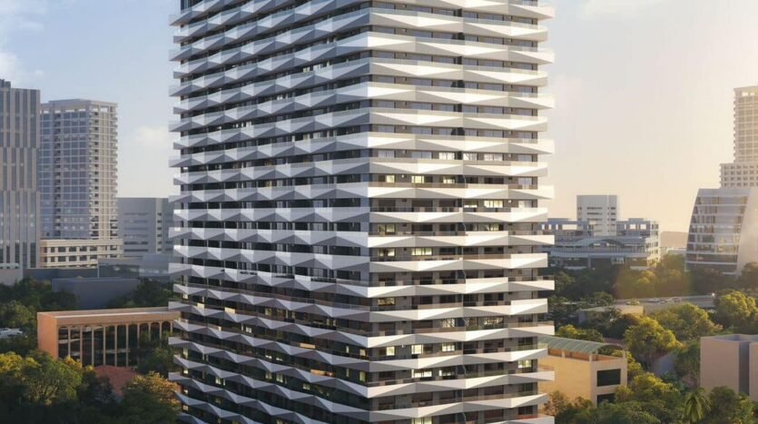 Diamond Bay Residence Westlands