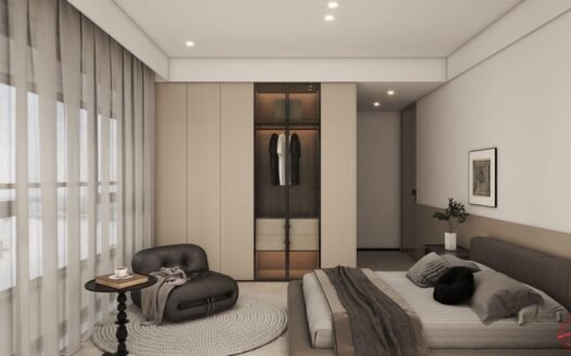 Diamond Bay Residence Westlands Nairobi 1 & 2 bedrooms from Ksh. 8.7m