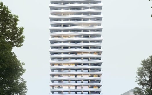 Diamond Bay Residence Westlands Nairobi 1 & 2 bedrooms from Ksh. 8.7m