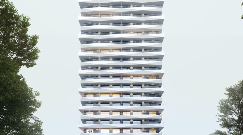 Diamond Bay Residence Westlands