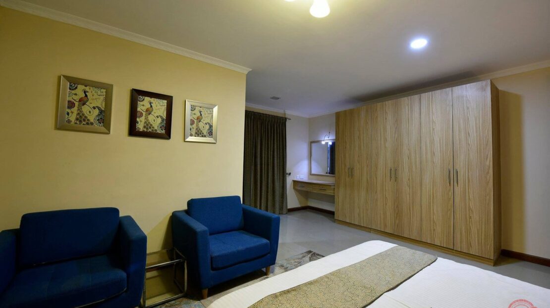 Lavington Perfect Home For You 3BR + DSQ, Nairobi