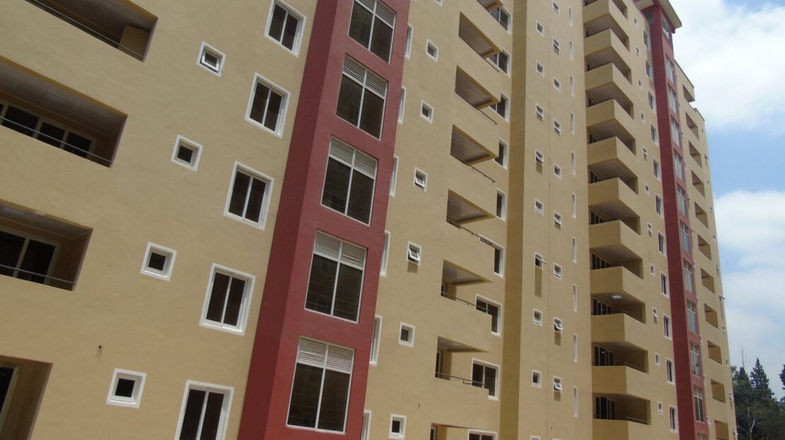 Perfect 3 Bedroom Apartments All En-Suite With DSQ, Kilimani, Nairobi