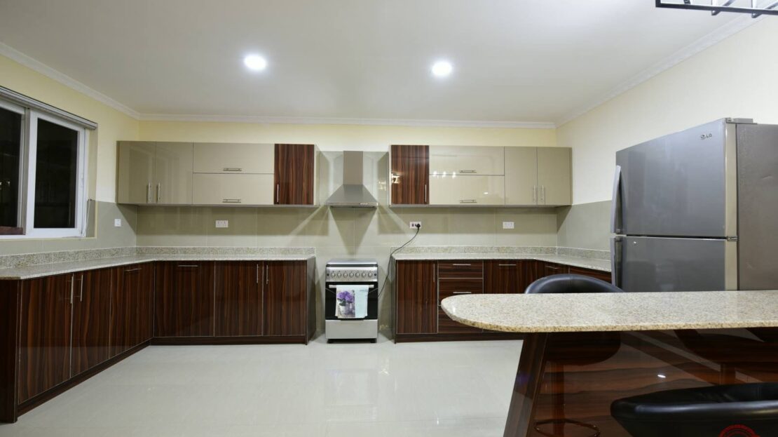 Perfect 3 Bedroom Apartments All En-Suite With DSQ, Kilimani, Nairobi
