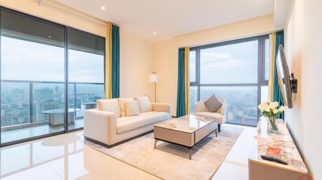 Commercial & Office Space In Westlands Nairobi At The GTC Office Tower