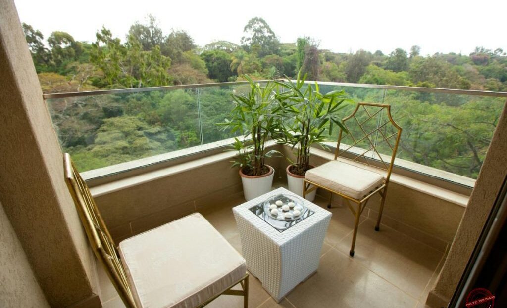 UNIQUE 3 BEDROOMS APARTMENT TO LET IN MUTHAIGA, Parklands, Nairobi