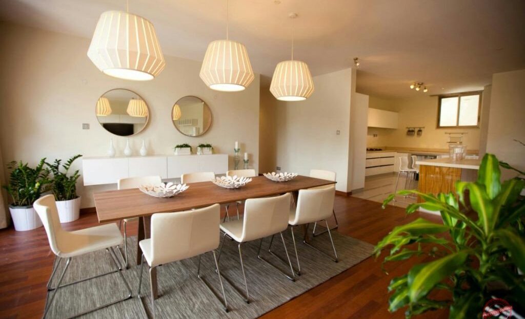 UNIQUE 3 BEDROOMS APARTMENT TO LET IN MUTHAIGA, Parklands, Nairobi