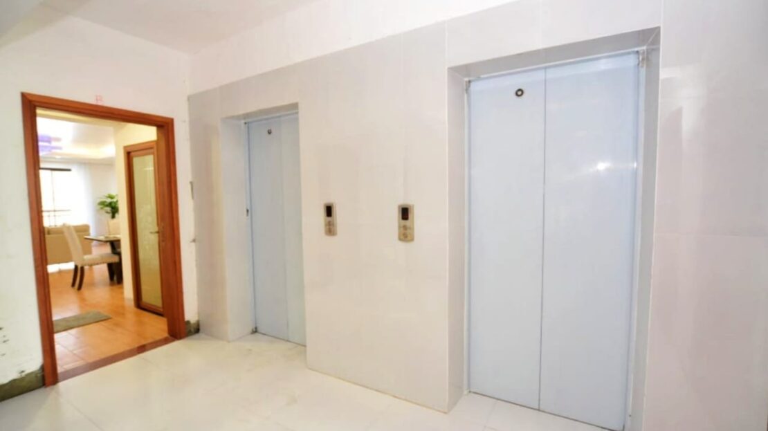 BEST OF KILIMANI APARTMENT FOR SALE, READY FOR OCCUPATION., Nairobi