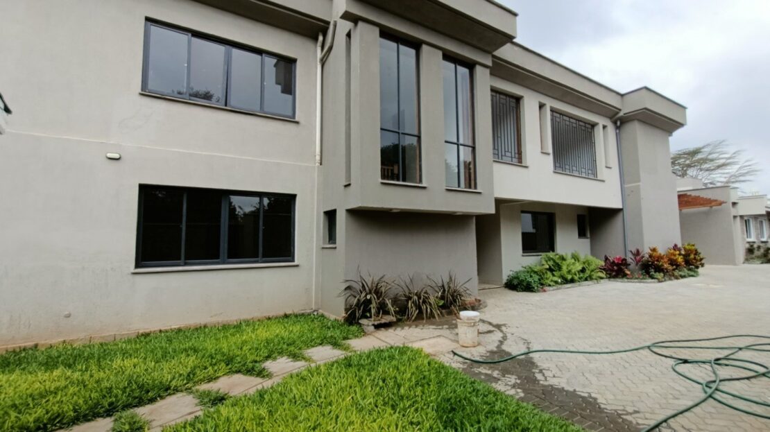 Townhouses for Sale in Nairobi