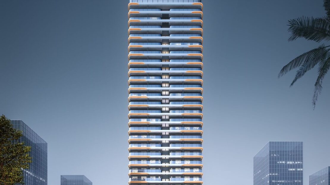 Oak West Residency in Westlands, Nairobi