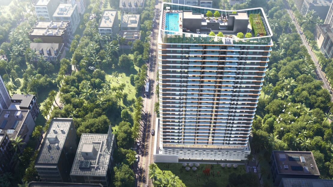 Oak West Residency for Sale in Nairobi