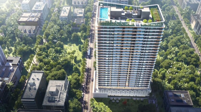 Oak West Residency for Sale in Nairobi