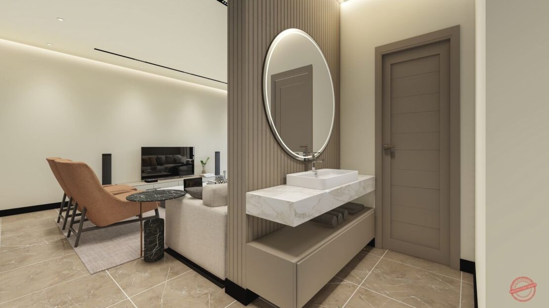 Hookwood Residency: Premier Off-Plan Apartments In Westlands, Nairobi.