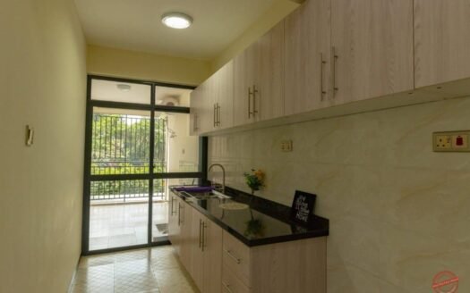 Ready For Occupation Apartment at Valley Arcade, Lavington. 3BR + DSQ Ksh. 11.5m.
