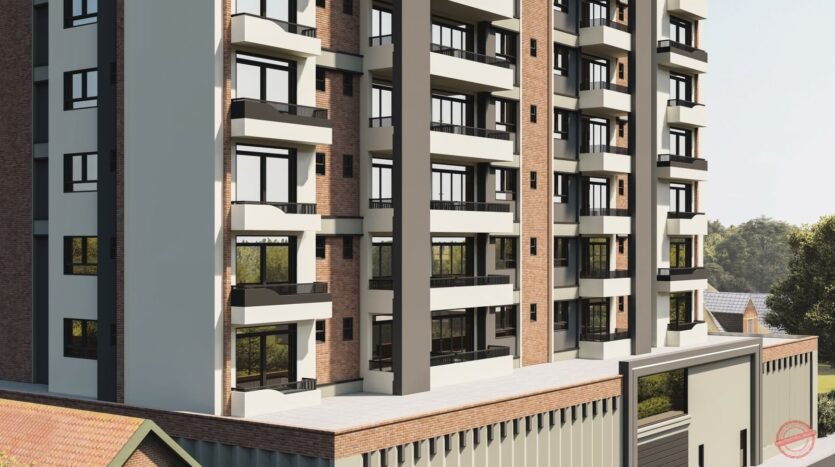 Hookwood Residency Sports rd