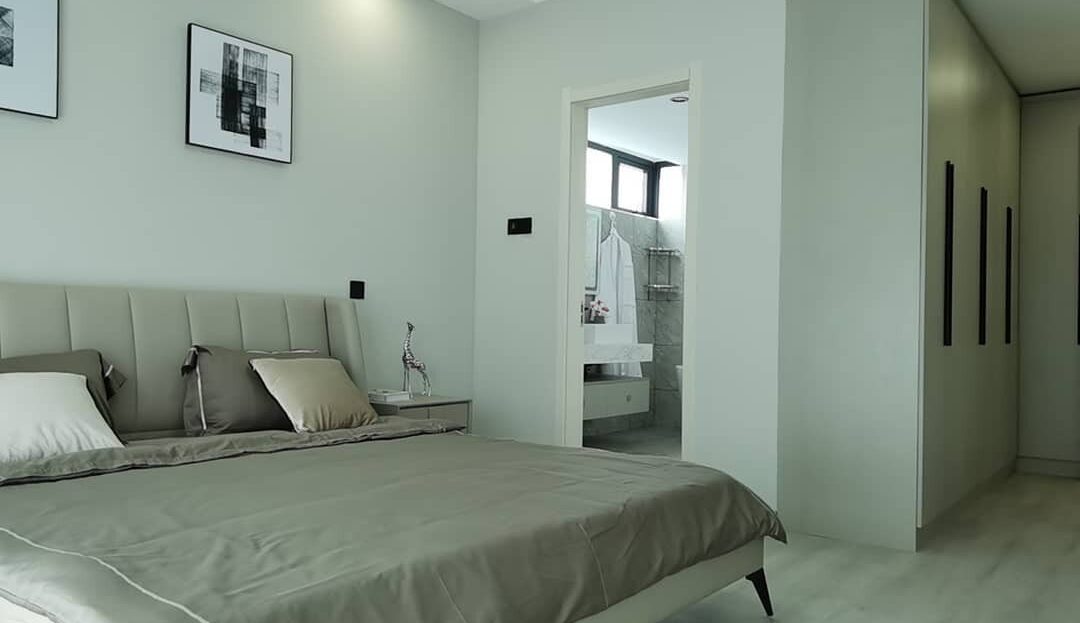 New Ready For Occupation 3 Bedrooms + Sq 165 Sqm, Kilimani, Nairobi