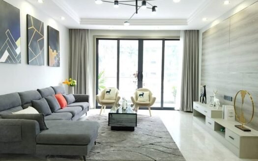 New Ready For Occupation 3 Bedrooms + Sq 165 Sqm Ksh. 18M in Kilimani.