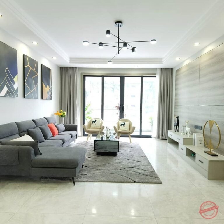 New Ready For Occupation 3 Bedrooms + Sq  165 Sqm Ksh. 18M in Kilimani.