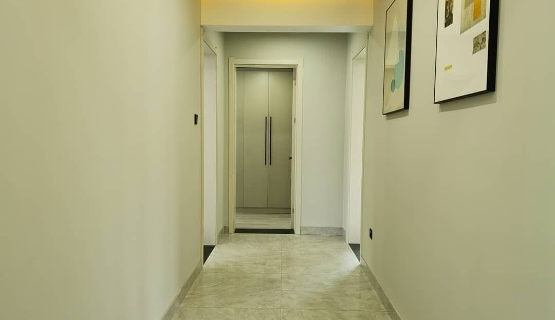 New Ready For Occupation 3 Bedrooms + Sq 165 Sqm, Kilimani, Nairobi