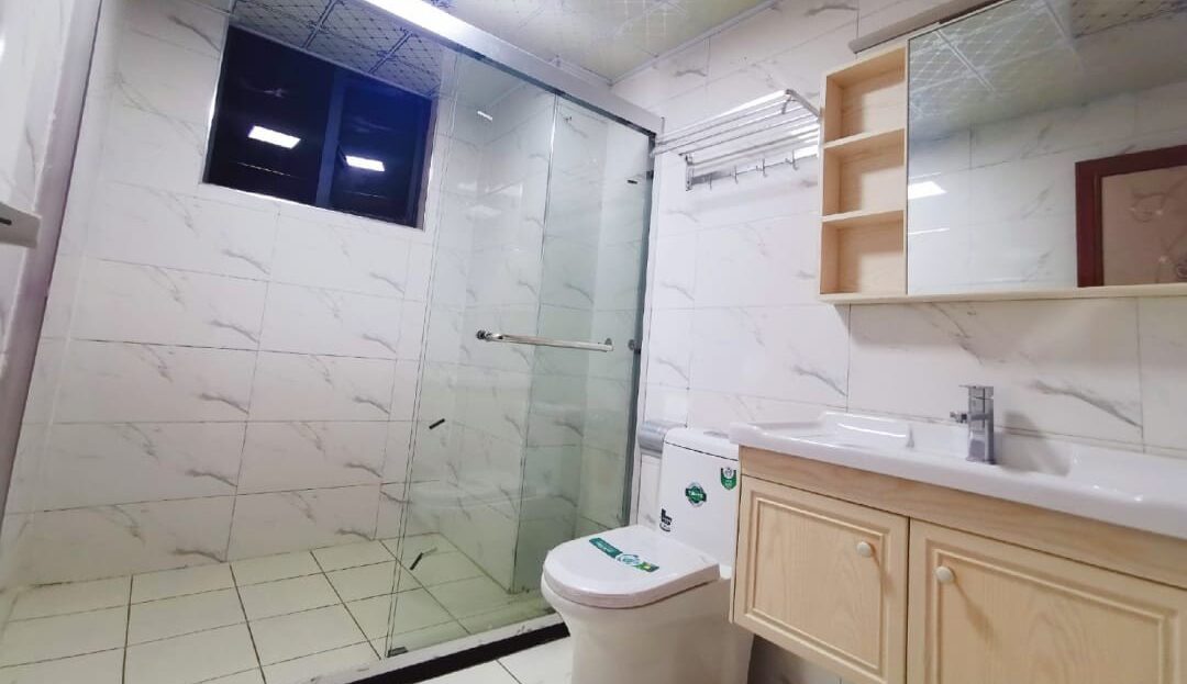 BEST OF KILIMANI APARTMENT FOR SALE, READY FOR OCCUPATION., Nairobi