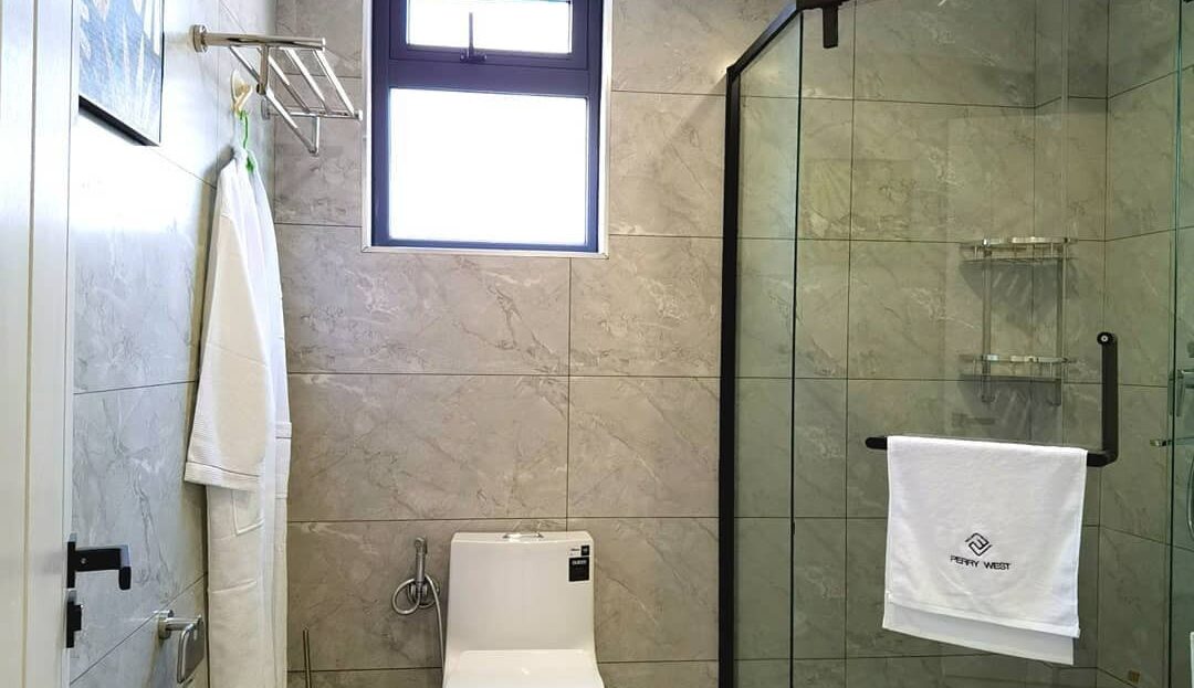 New Ready For Occupation 3 Bedrooms + Sq 165 Sqm, Kilimani, Nairobi