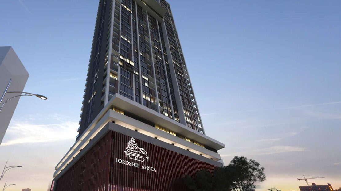 88 Nairobi Apartments For Sale