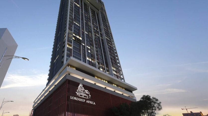 88 Nairobi Apartments For Sale