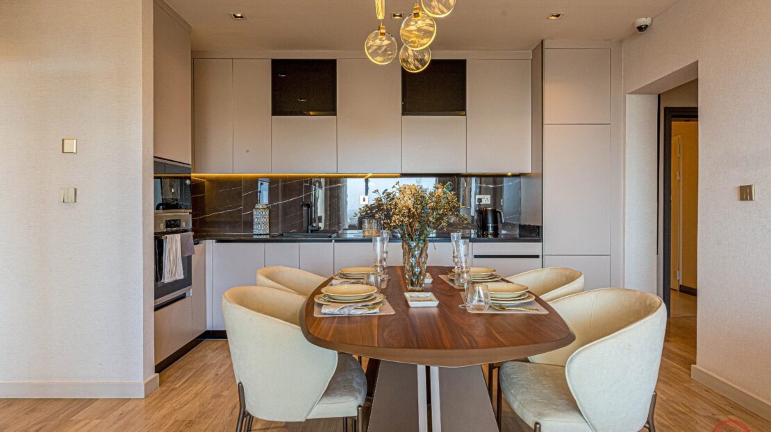 88 Nairobi Apartments For Sale, Upperhill