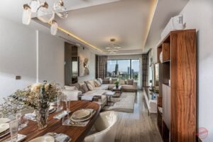 88 Nairobi Apartments For Sale, Upperhill