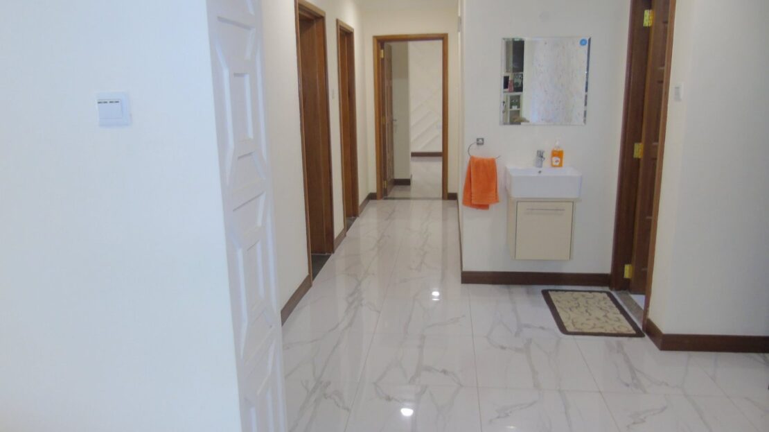 Fully Furnished Luxury 3 Bedroom With DSQ, Kilimani, Nairobi
