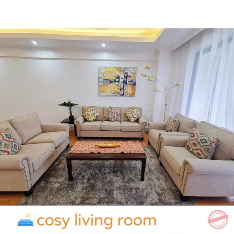 Chelezo Apartments photo 4
