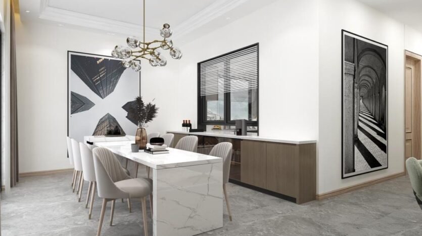 Luxury Zelig Villas in Lavington