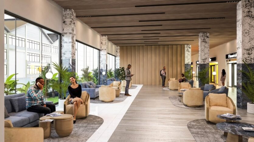 Studio Hotel Apartments