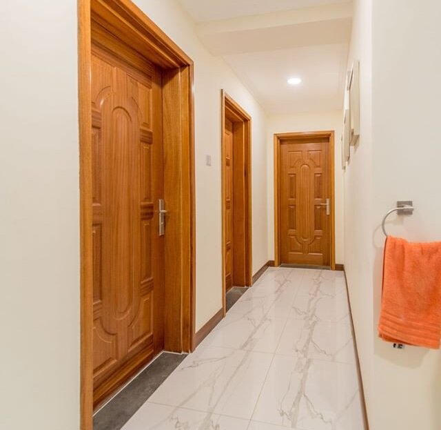 Fully Furnished Luxury 3 Bedroom With DSQ, Kilimani, Nairobi