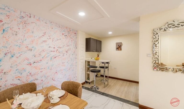 Kings Barini Apartments photo 4