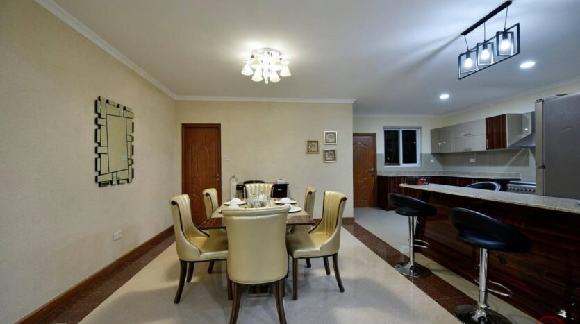 furnished apartments in Lavington