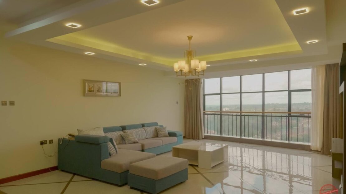 For Rent in Kileleshwa, Nairobi