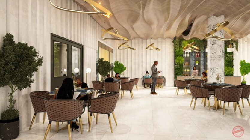 Studio Hotel Apartments